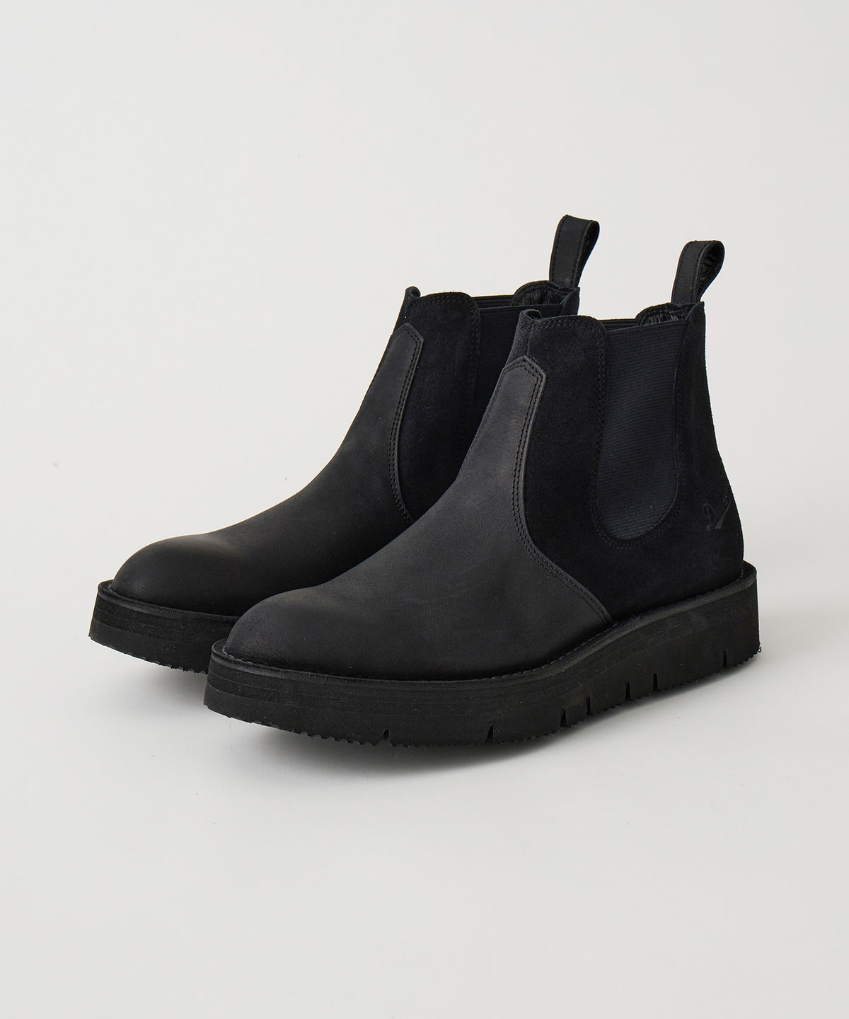 WM×Danner SIDE GORE BOOTS