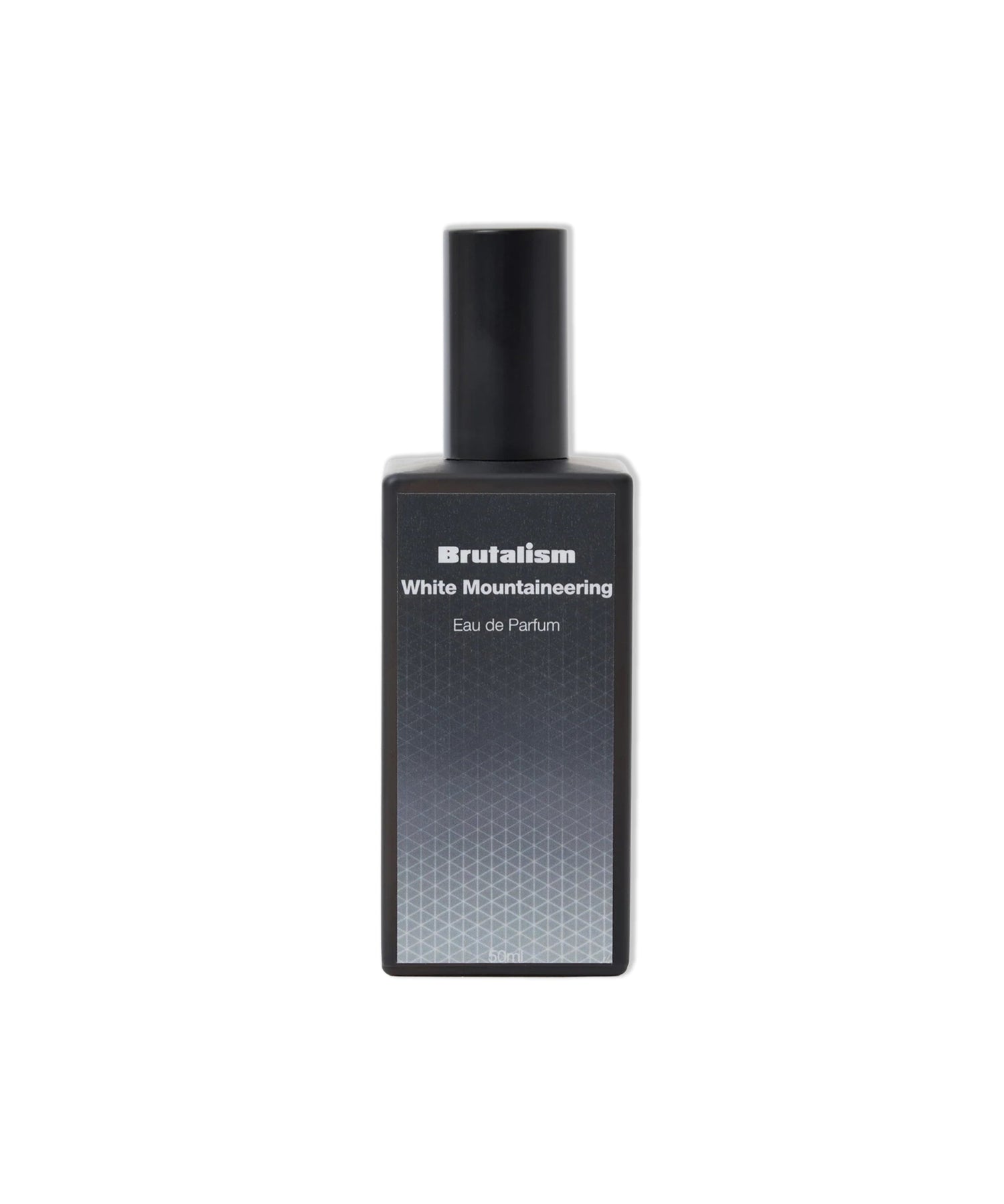 WM ORIGINAL PERFUME BRUTALISM