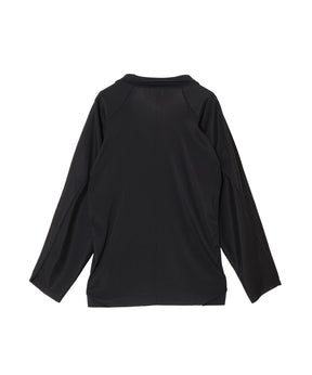 Wair LAPEL JACKET