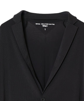 Wair LAPEL JACKET