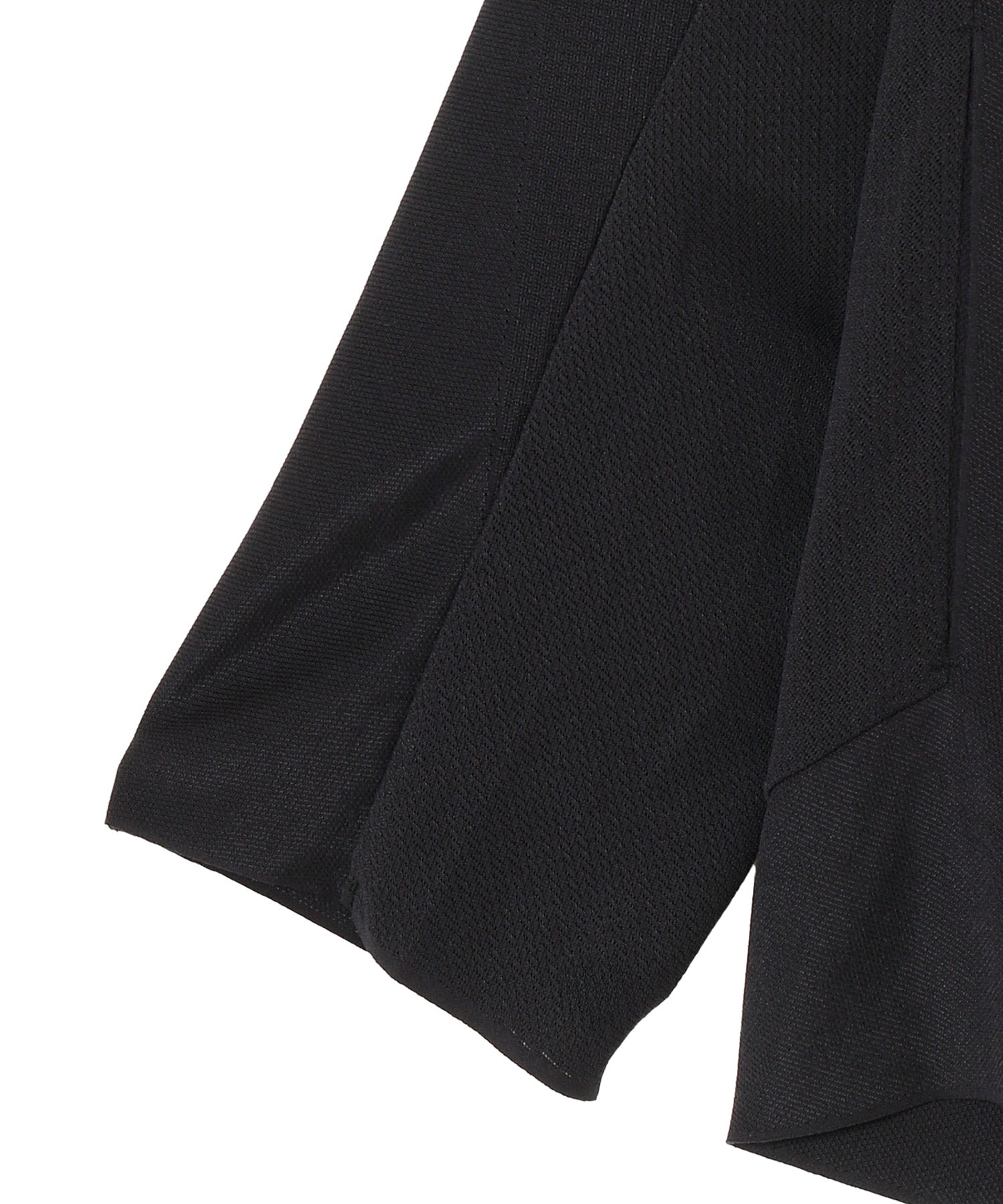 Wair LAPEL JACKET