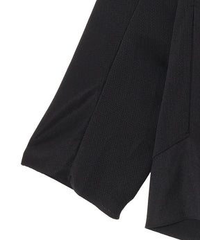 Wair LAPEL JACKET