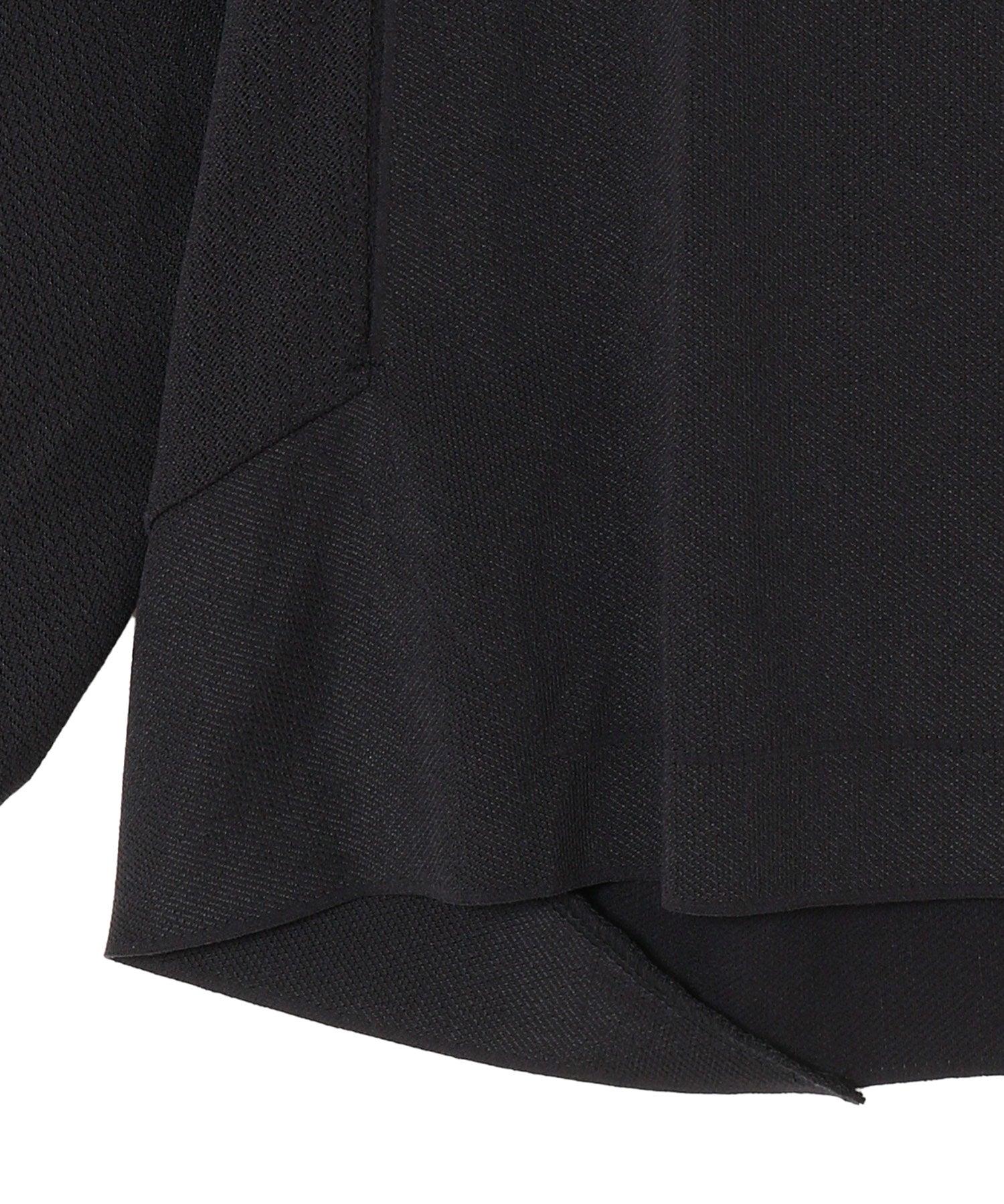 Wair LAPEL JACKET
