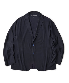 Wair LAPEL JACKET