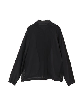 Wair STAND COLLAR BLOUSON