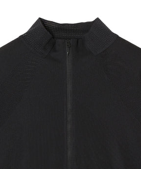 Wair STAND COLLAR BLOUSON