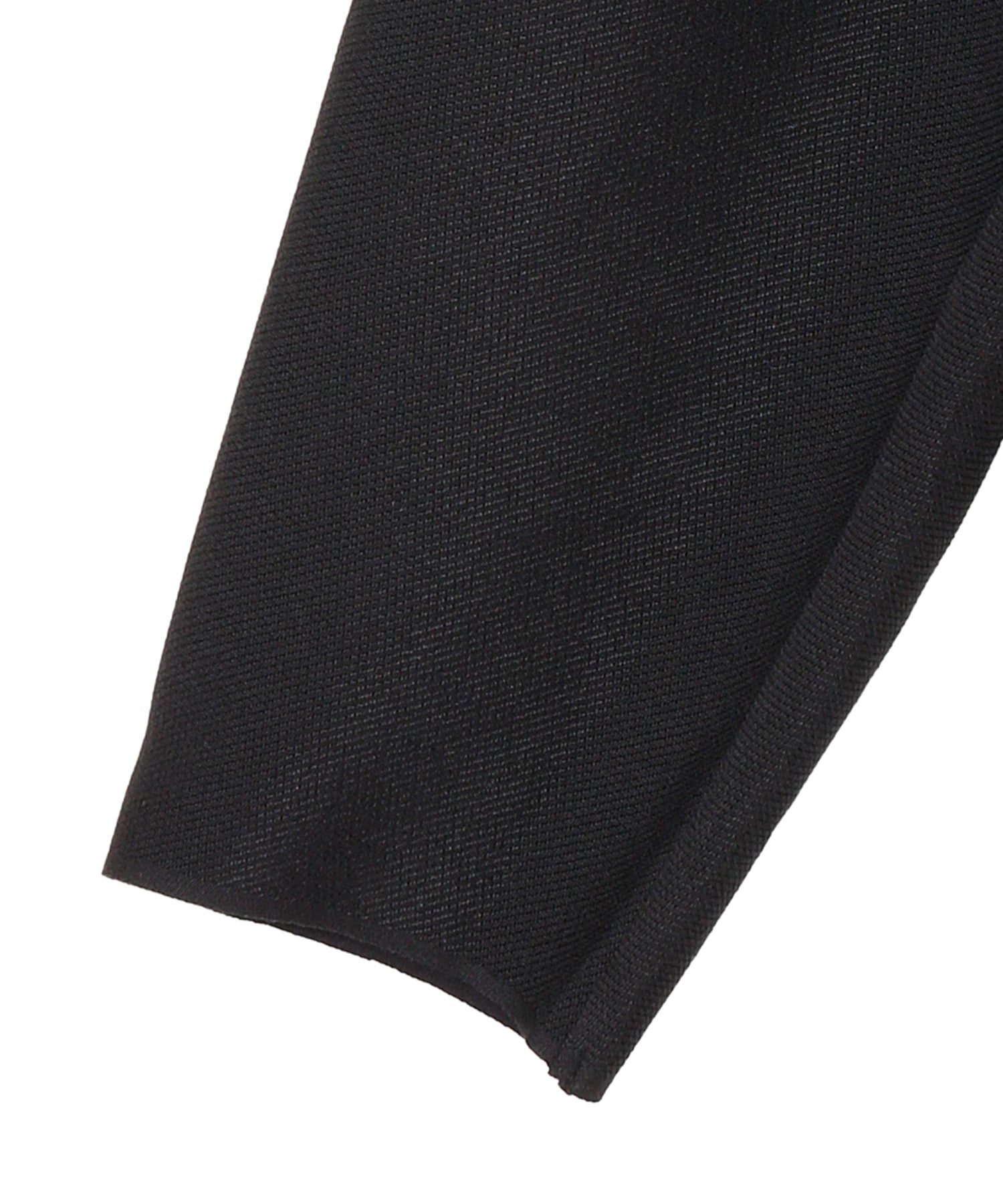 Wair STAND COLLAR BLOUSON