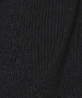 Wair STAND COLLAR BLOUSON