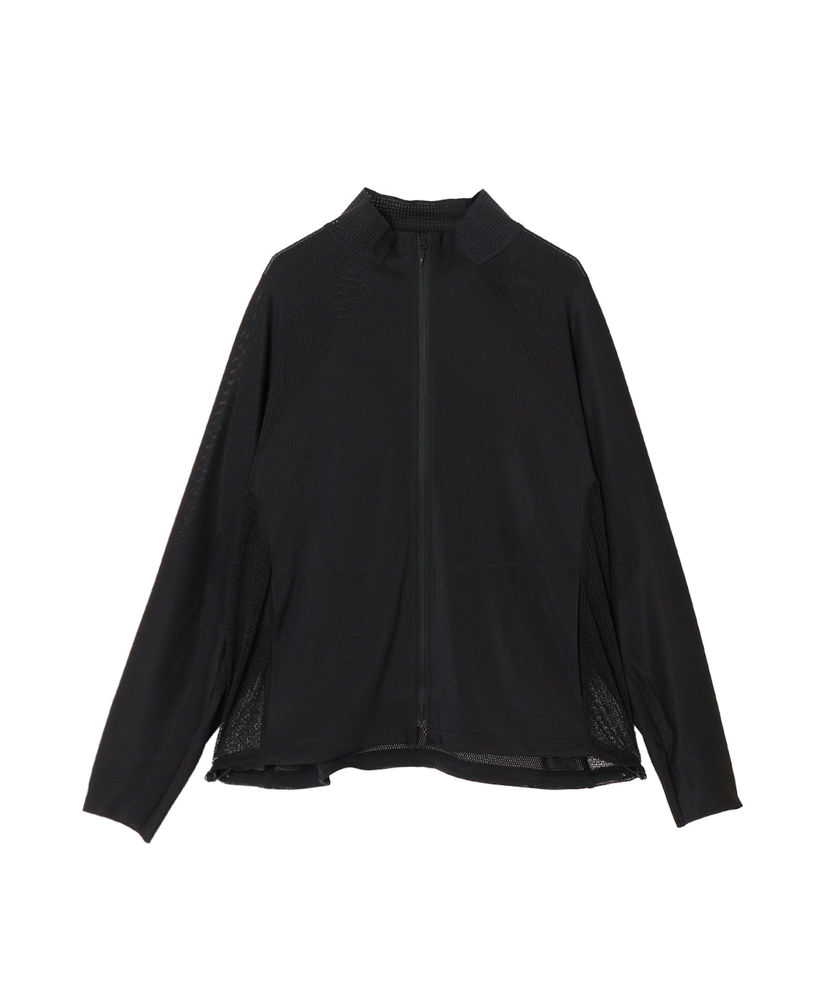 Wair STAND COLLAR BLOUSON