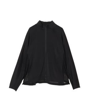Wair STAND COLLAR BLOUSON
