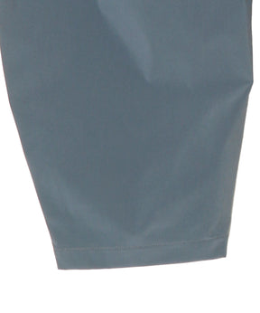 8 TUCK TAPERED PANTS