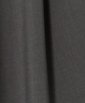 8 TUCK WIDE SHORT PANTS
