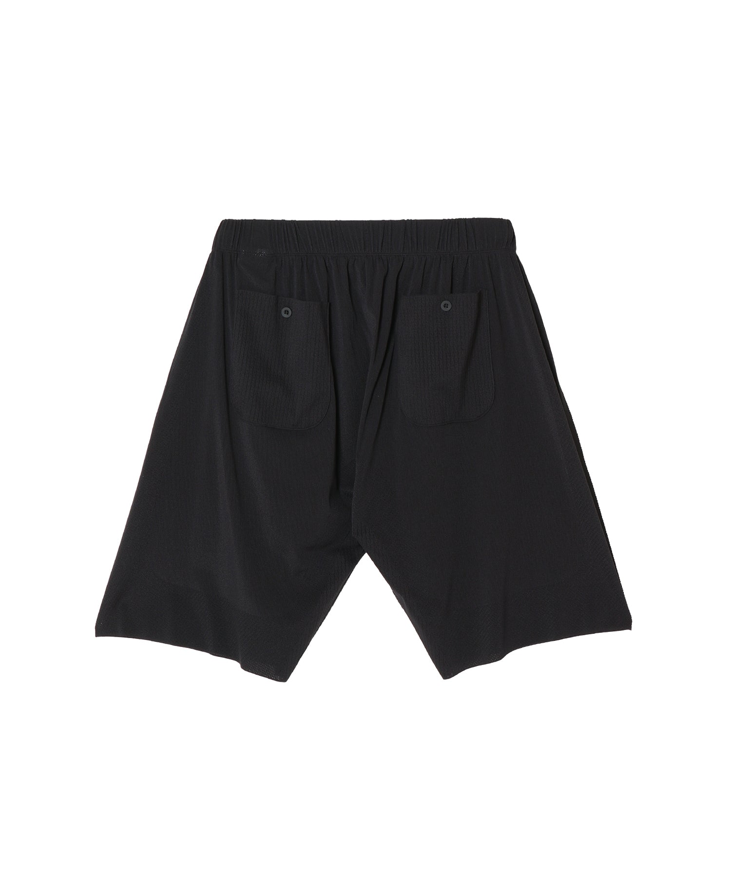 Wair SHORT SAROUEL PANTS