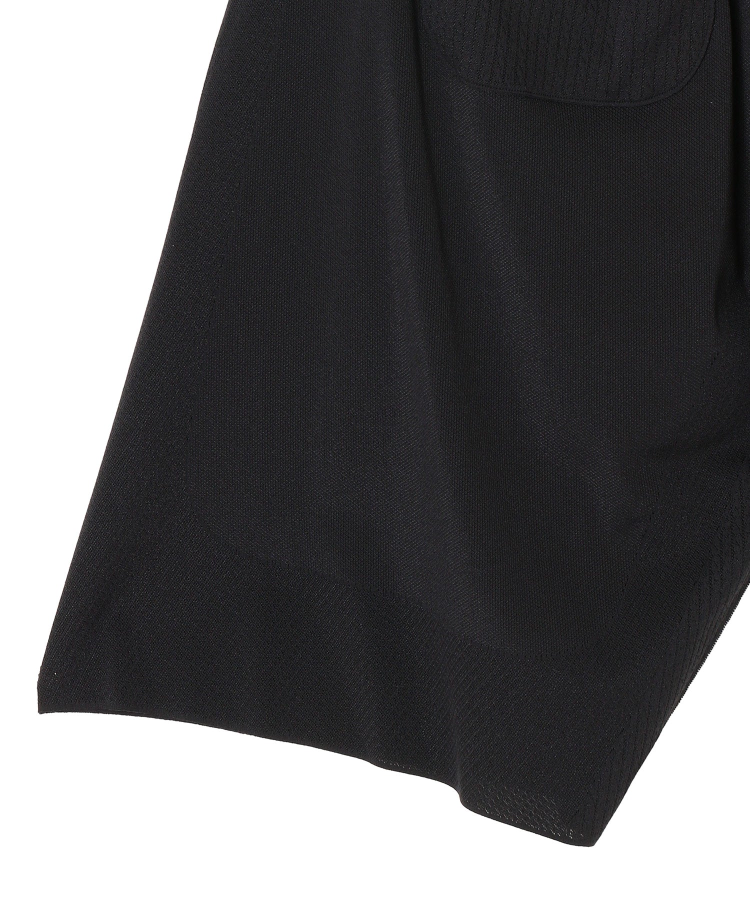 Wair SHORT SAROUEL PANTS