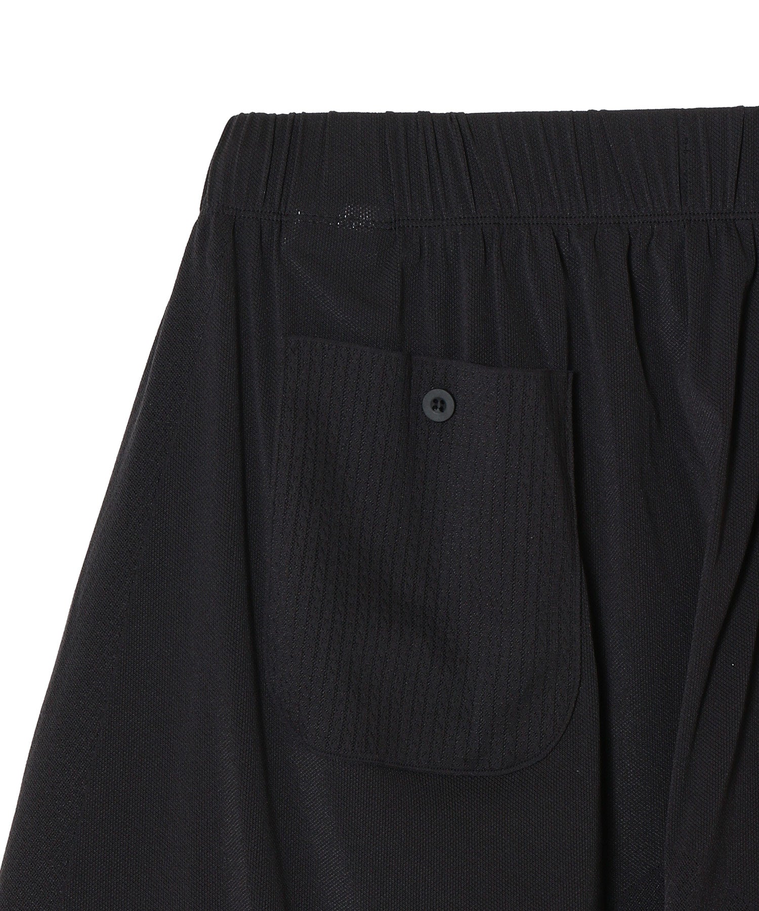 Wair SHORT SAROUEL PANTS