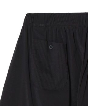 Wair SHORT SAROUEL PANTS