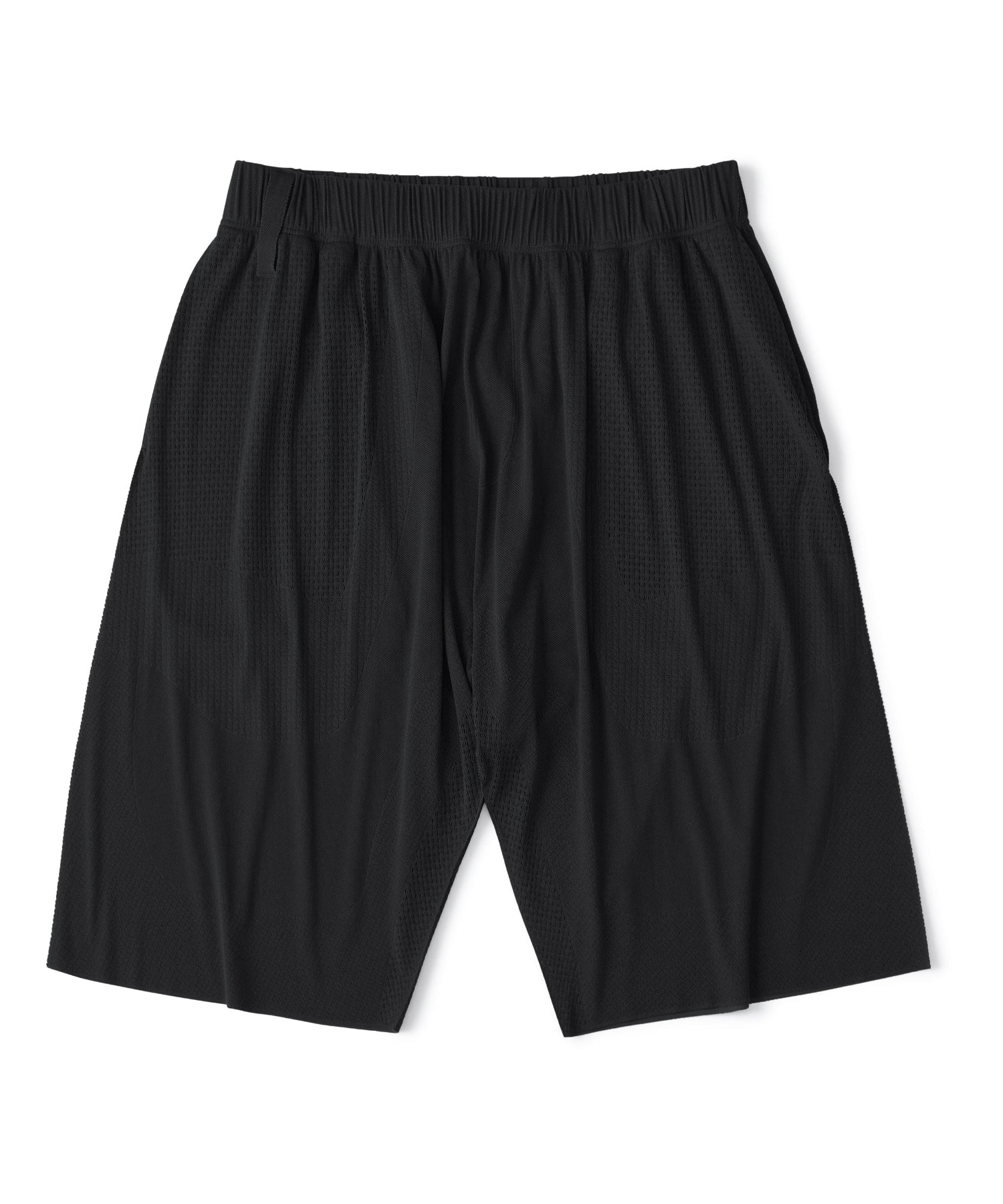 Wair SHORT SAROUEL PANTS