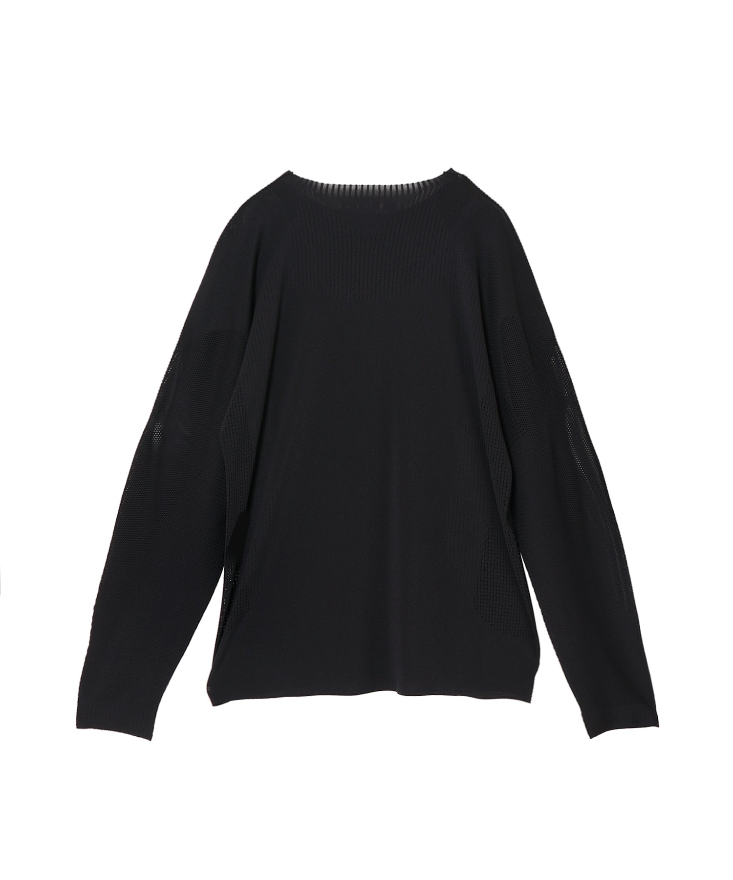 Wair LONG SLEEVE PULLOVER