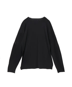 Wair LONG SLEEVE PULLOVER