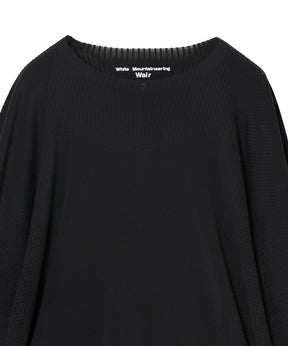 Wair LONG SLEEVE PULLOVER