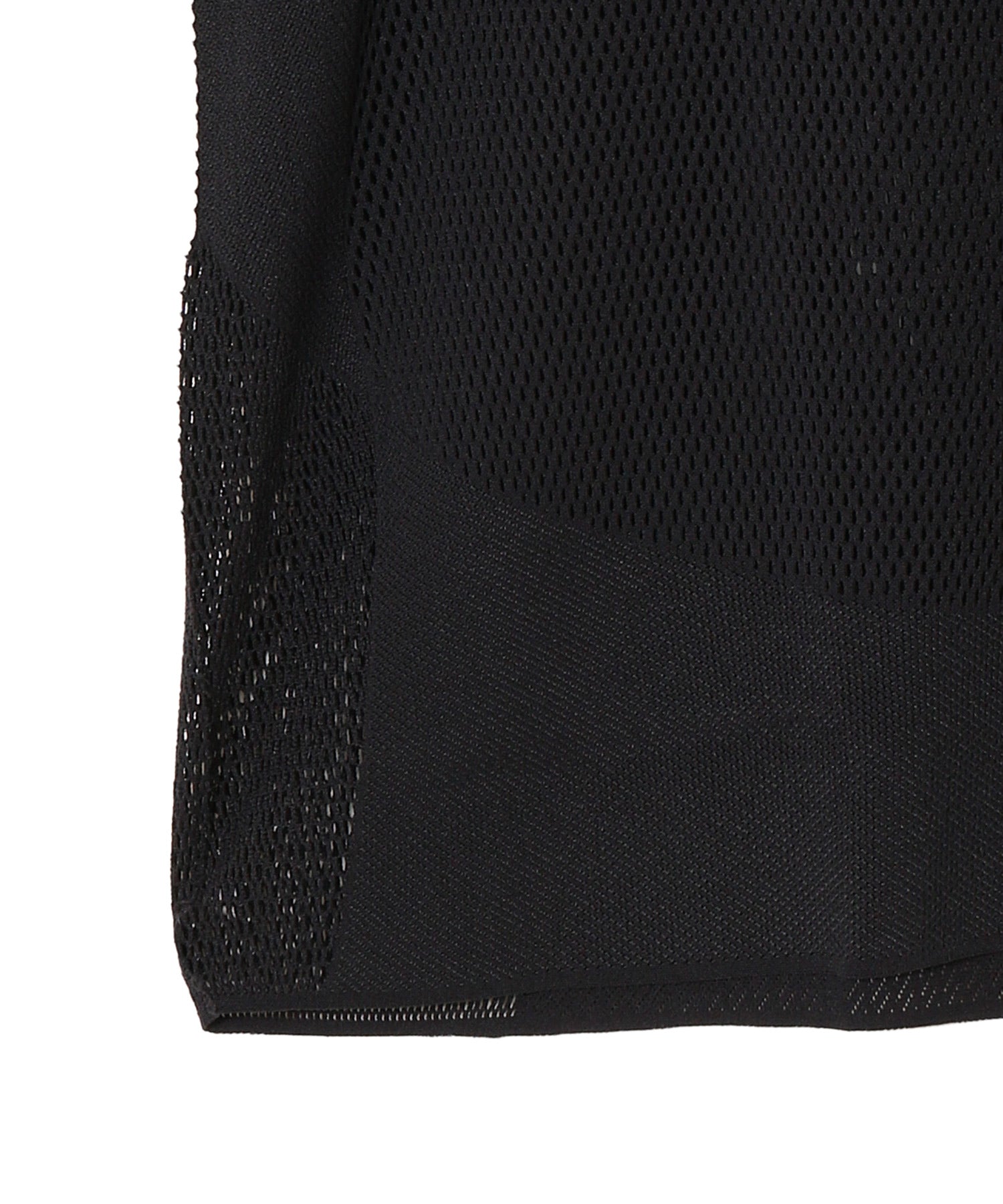 Wair SLEEVELESS KNIT