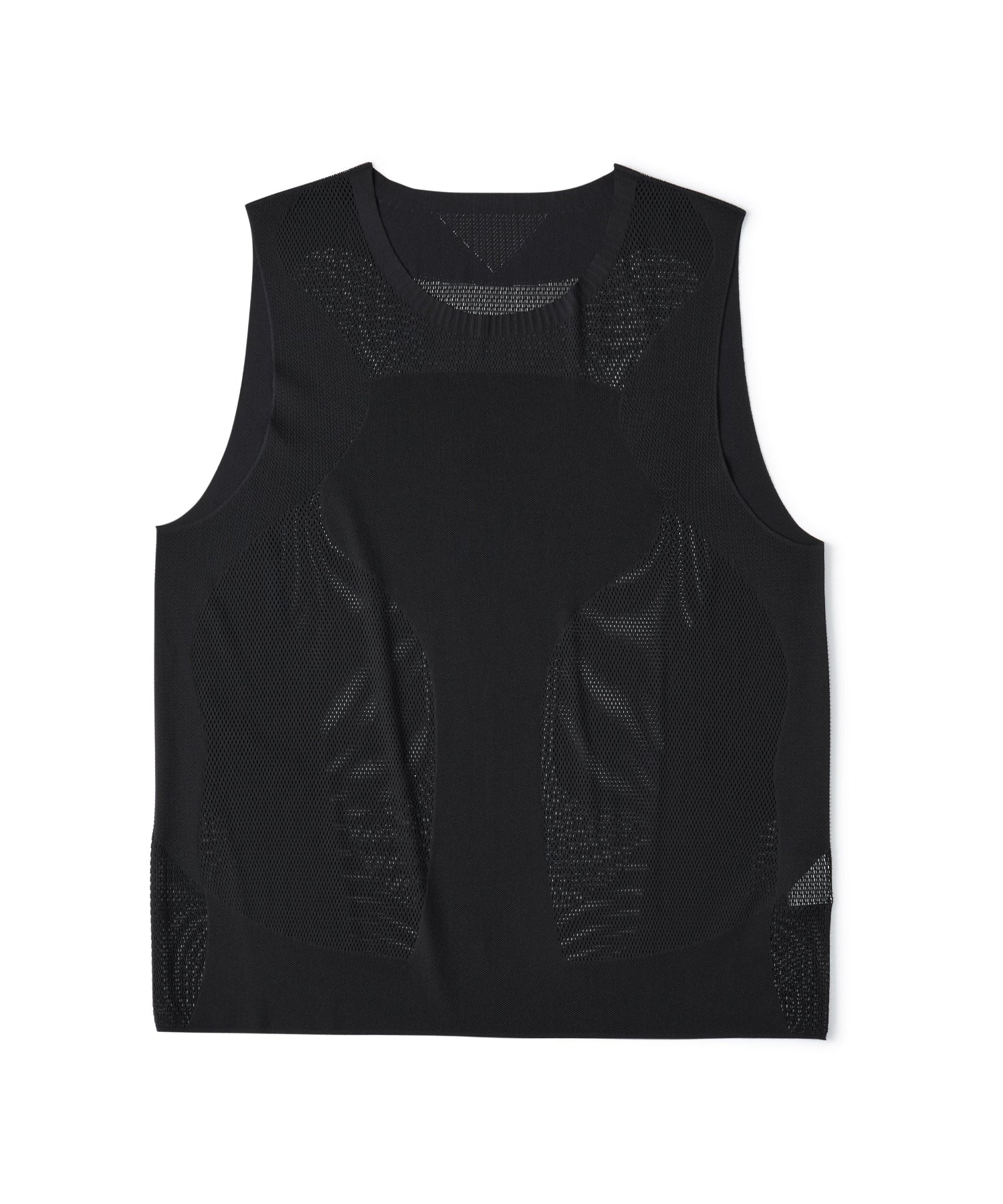 Wair SLEEVELESS KNIT