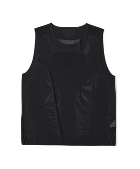 Wair SLEEVELESS KNIT