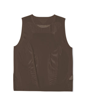 Wair SLEEVELESS KNIT