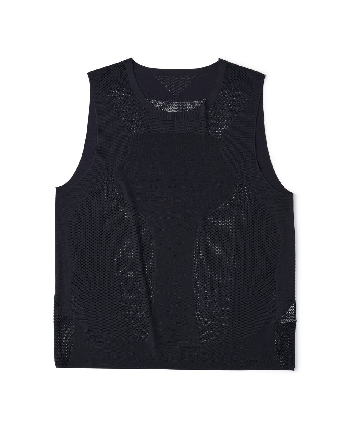 Wair SLEEVELESS KNIT
