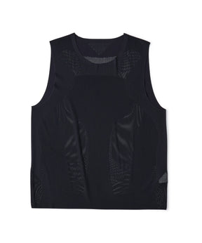 Wair SLEEVELESS KNIT