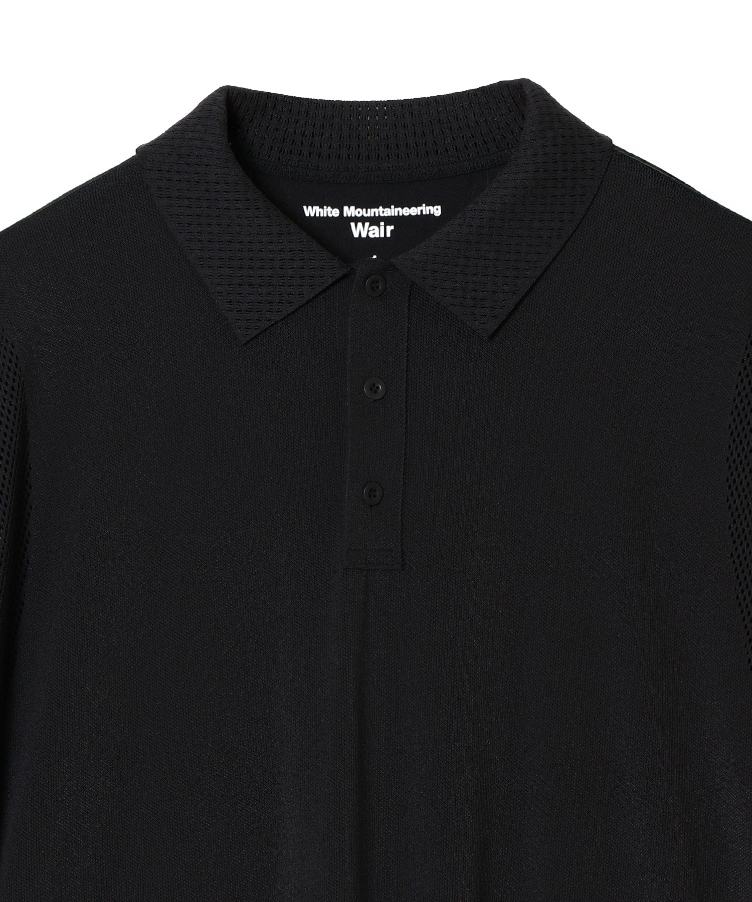 Wair POLO SHIRT