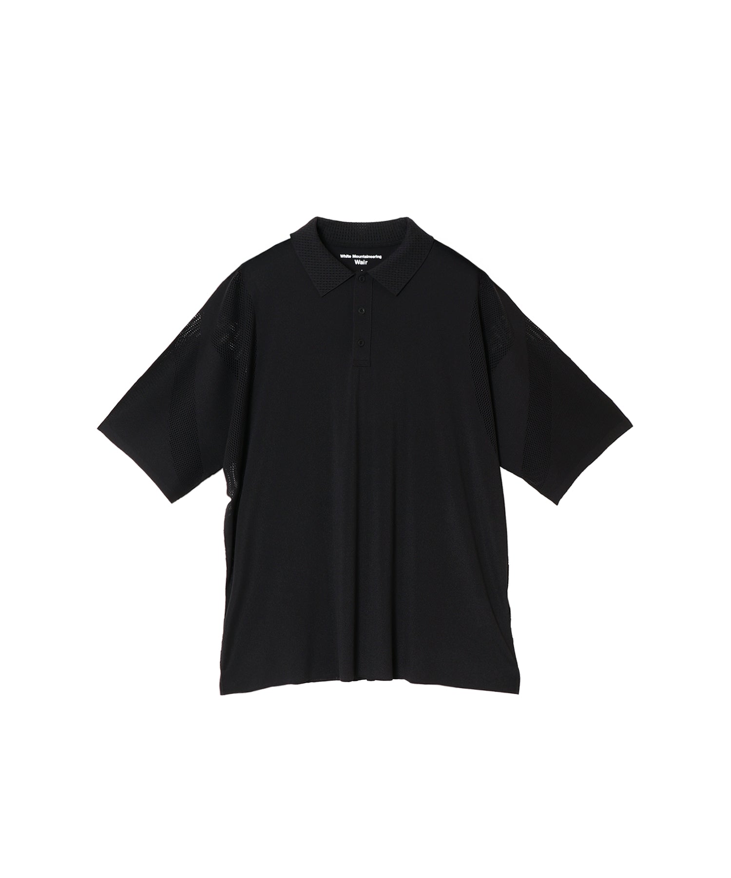 Wair POLO SHIRT