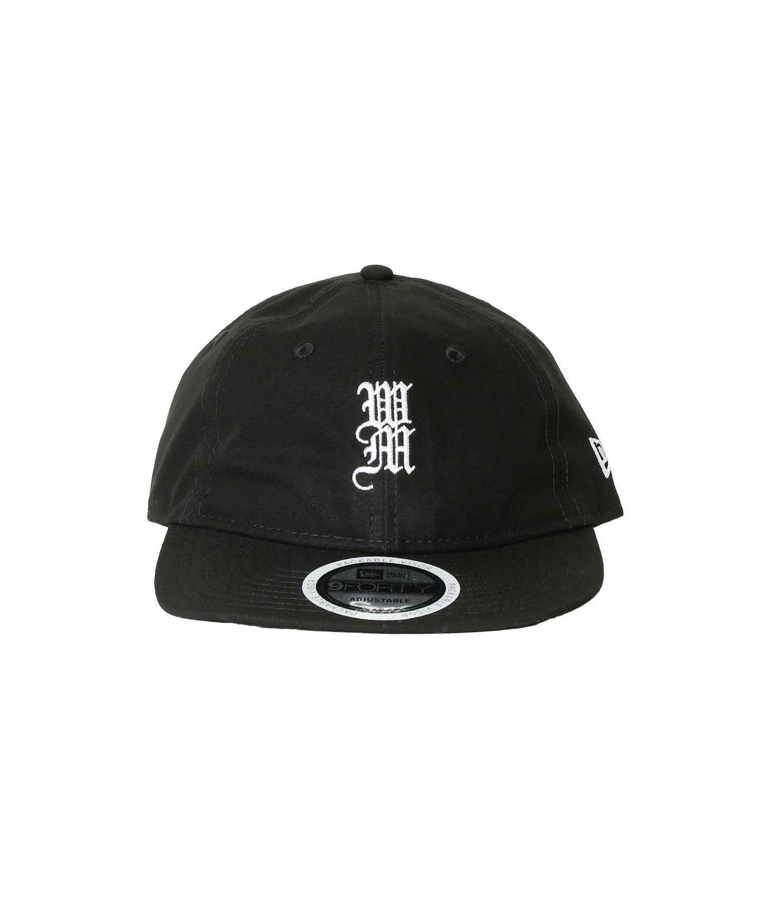 WM × NEWERA 9FORTY