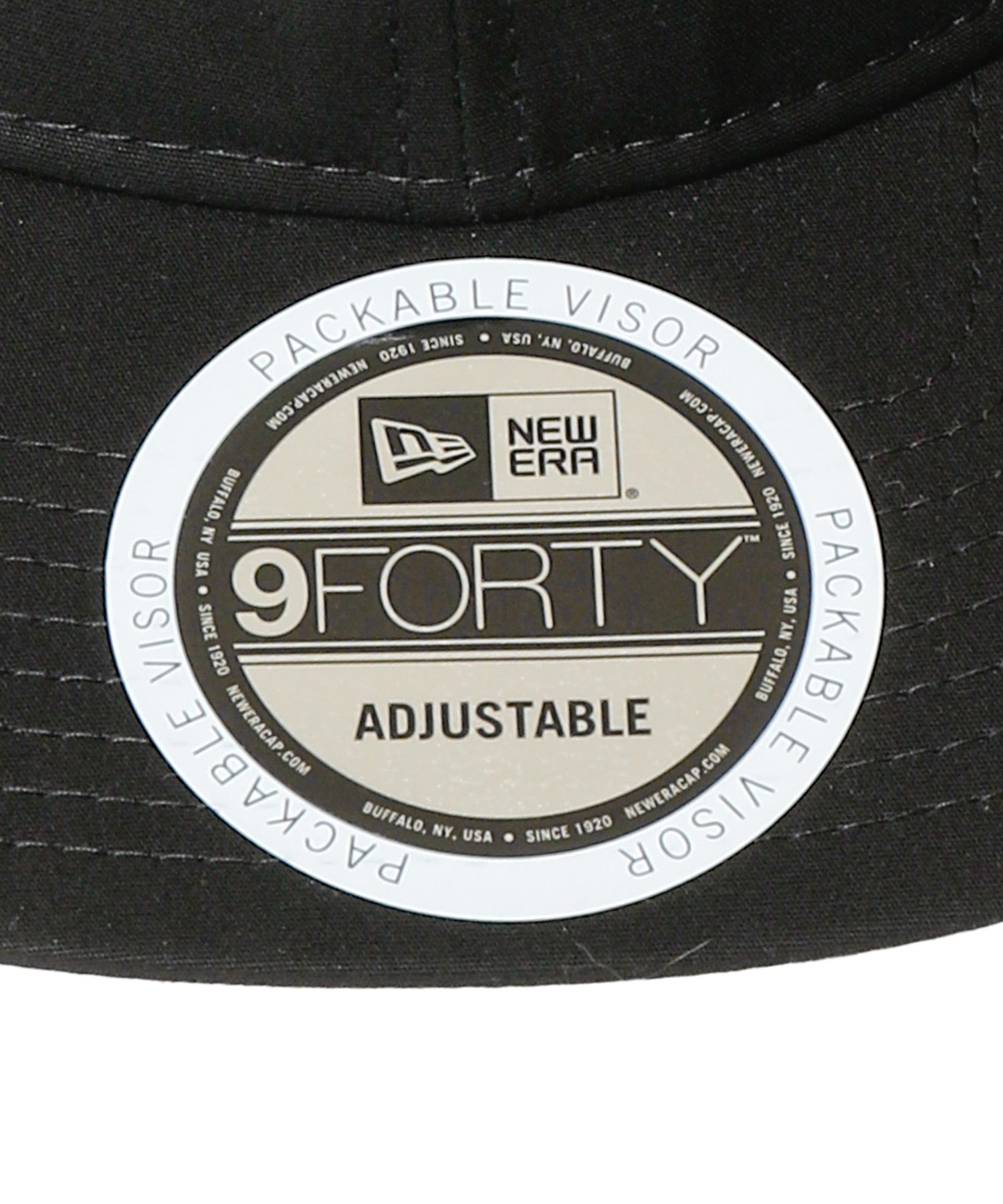 WM × NEWERA 9FORTY