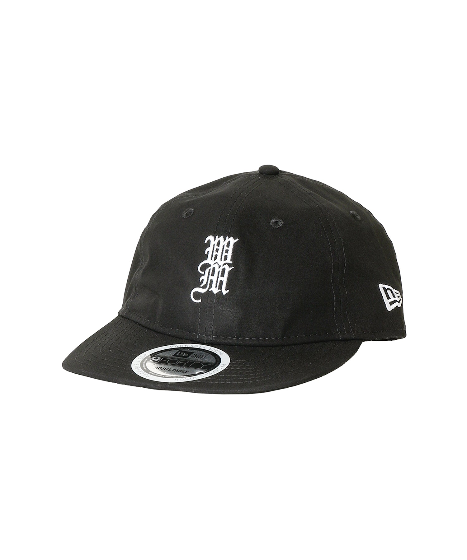 WM × NEWERA 9FORTY