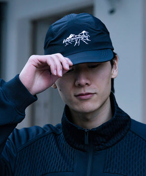 MESH CAP