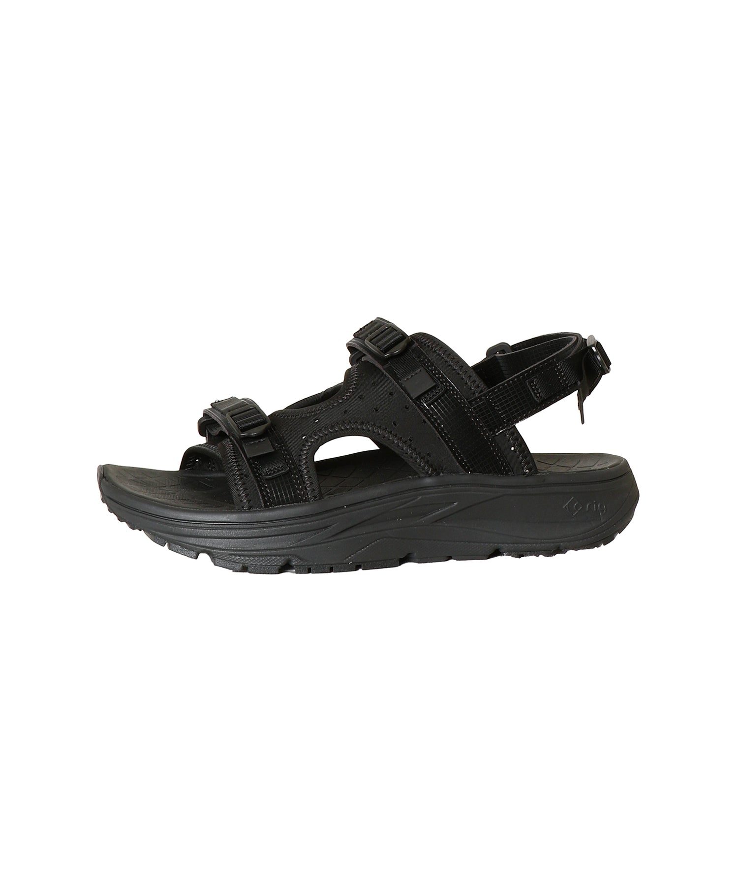 WM × rig footwear kuruka 2.0
