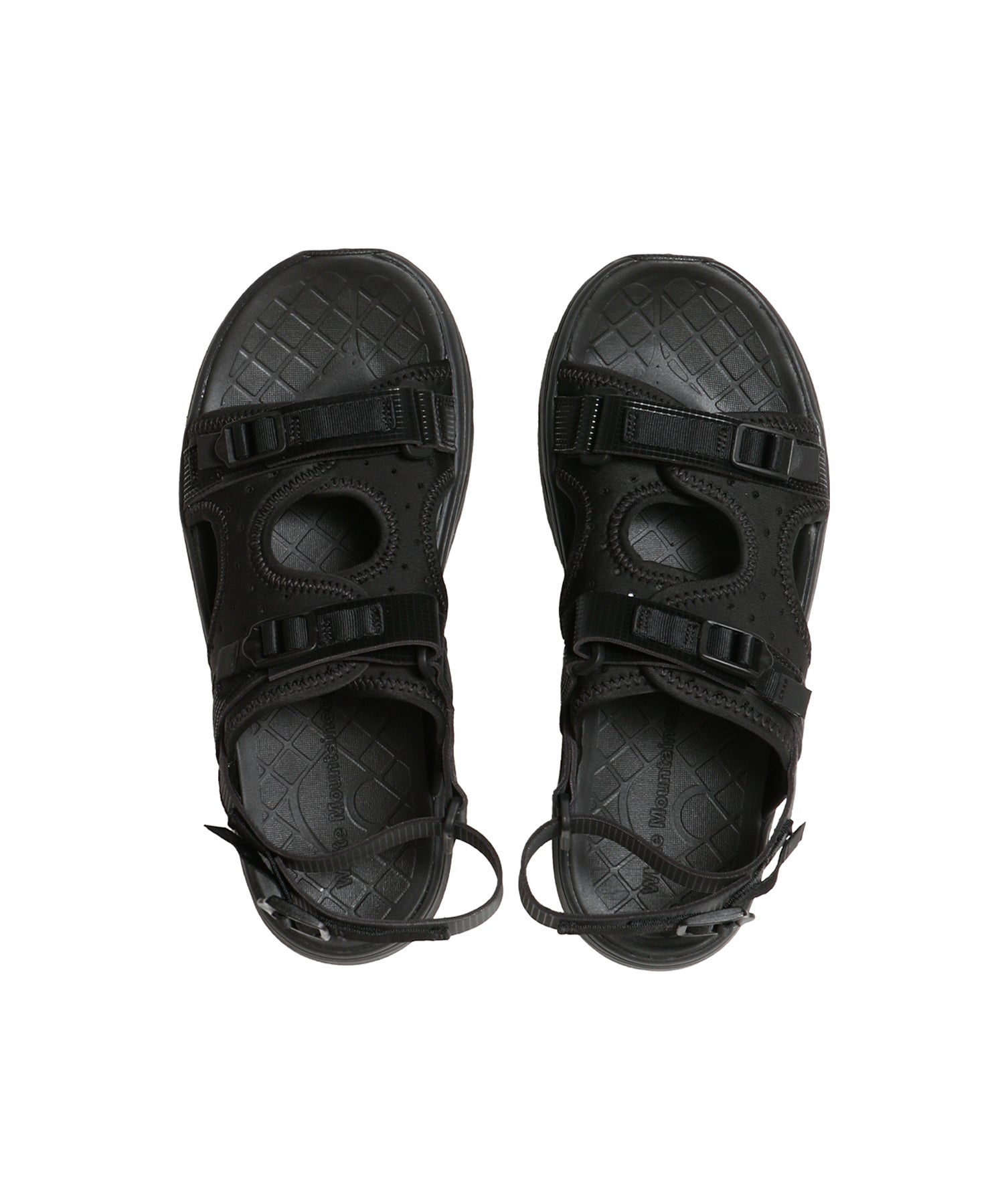 WM × rig footwear kuruka 2.0