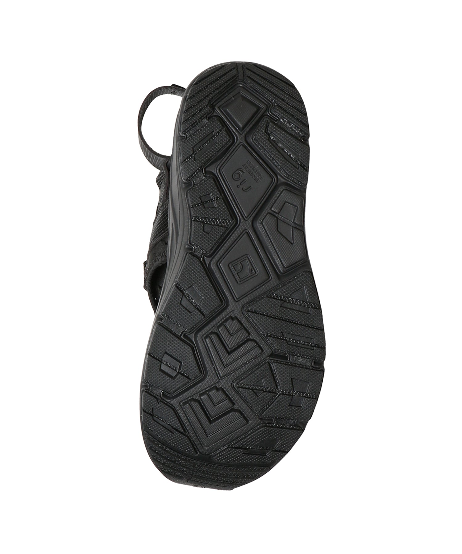 WM × rig footwear kuruka 2.0