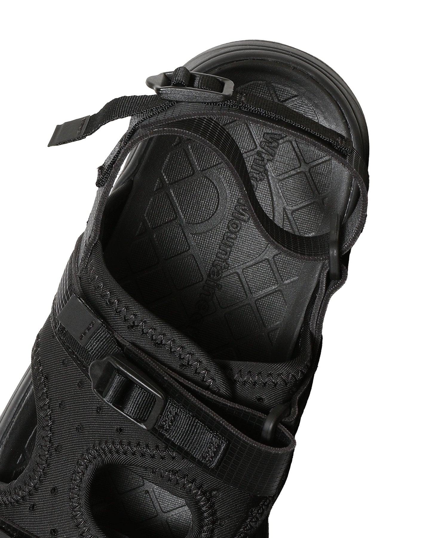 WM × rig footwear kuruka 2.0