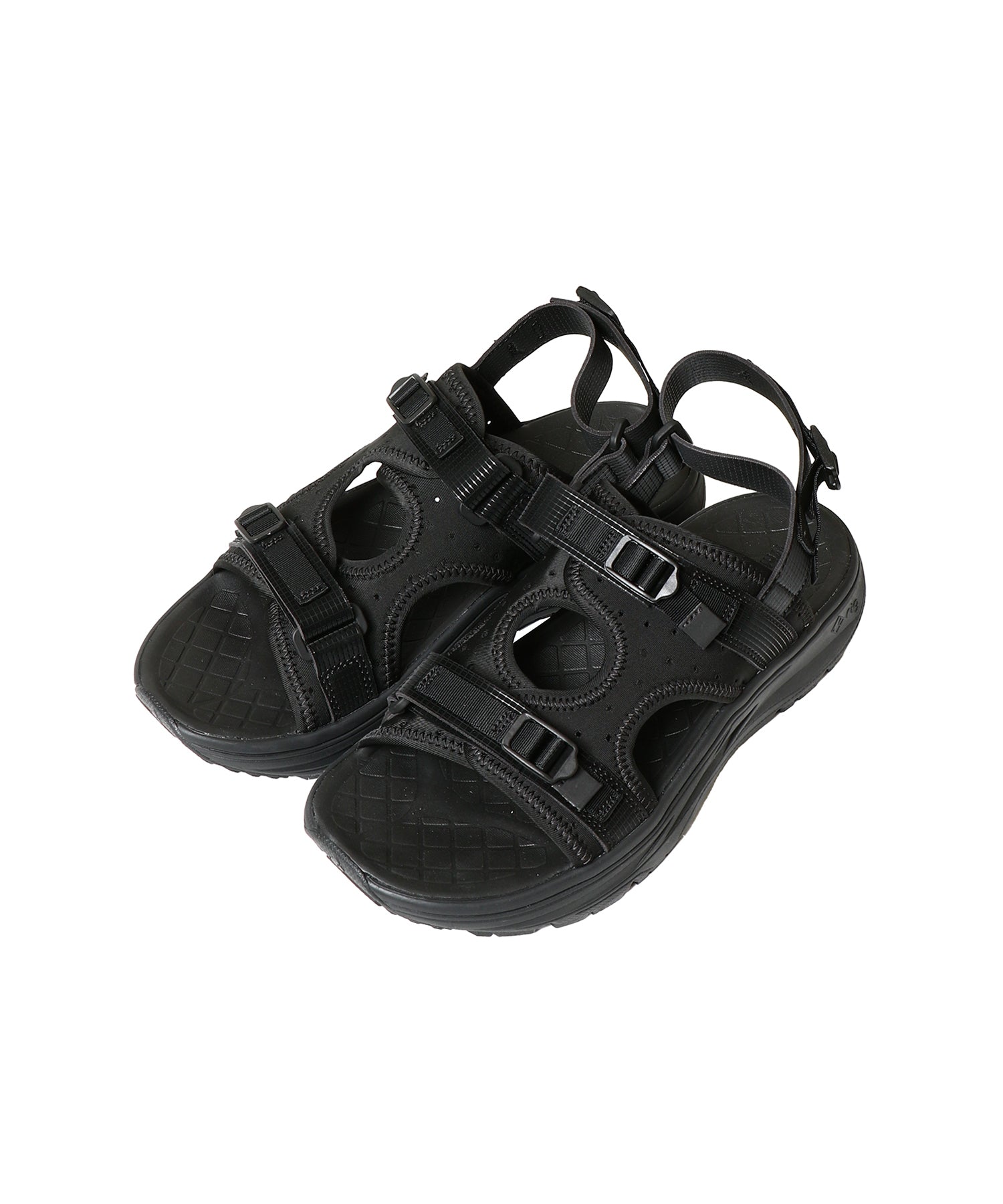 WM × rig footwear kuruka 2.0