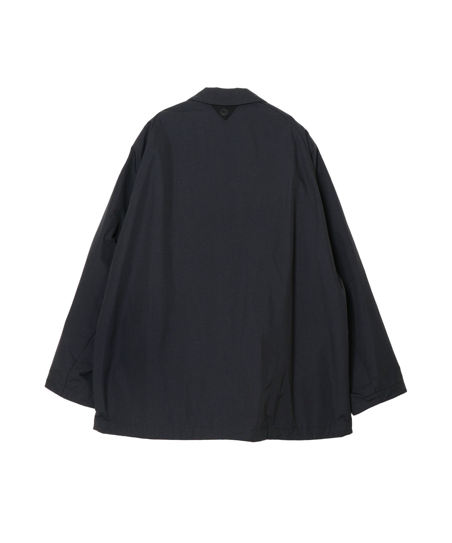 WINDSTOPPER COACH JACKET