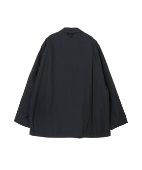 WINDSTOPPER COACH JACKET