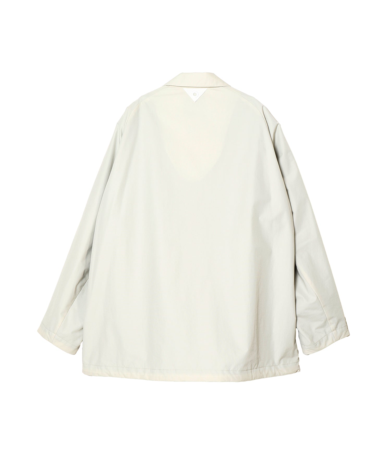 WINDSTOPPER COACH JACKET