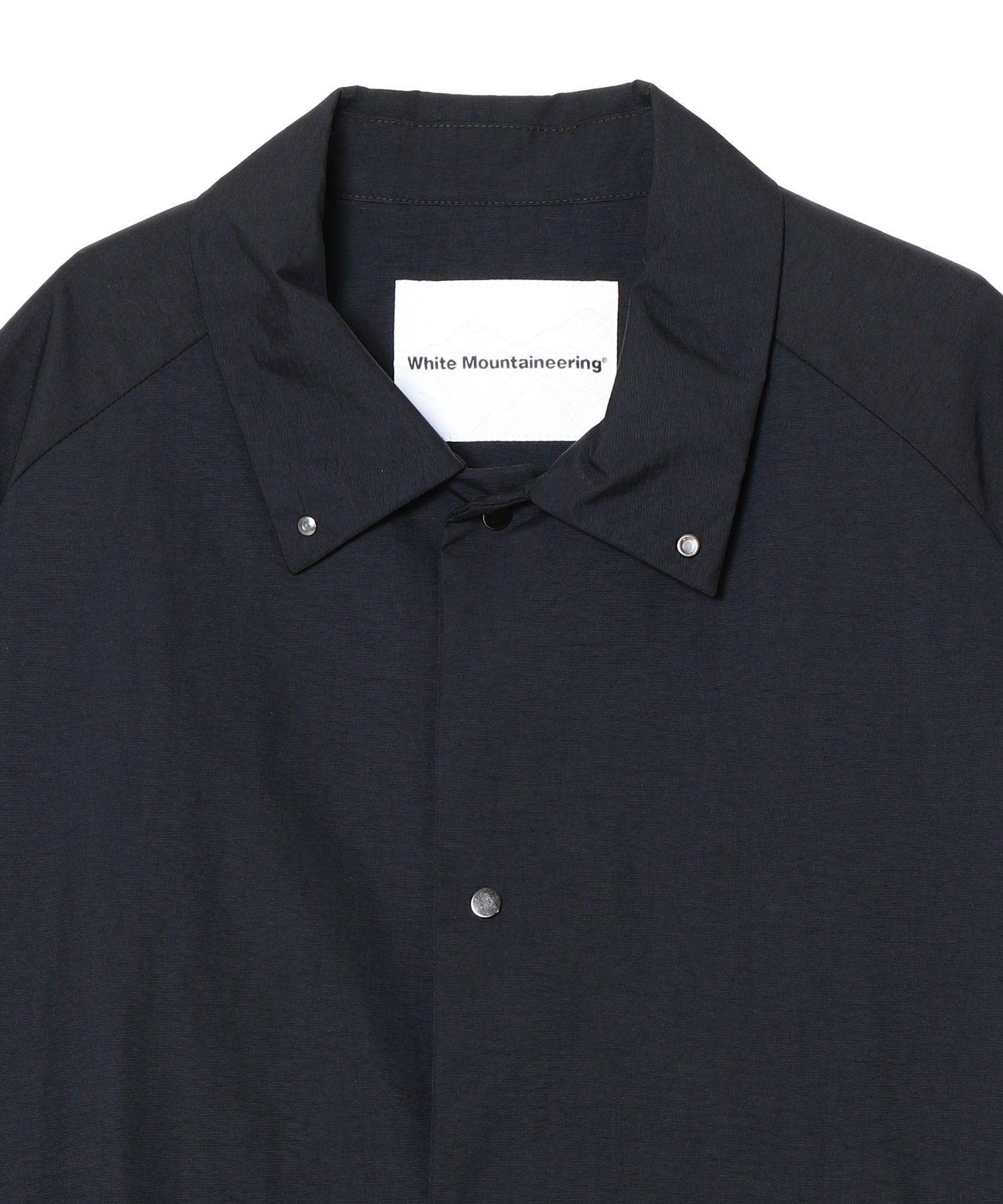 WINDSTOPPER COACH JACKET