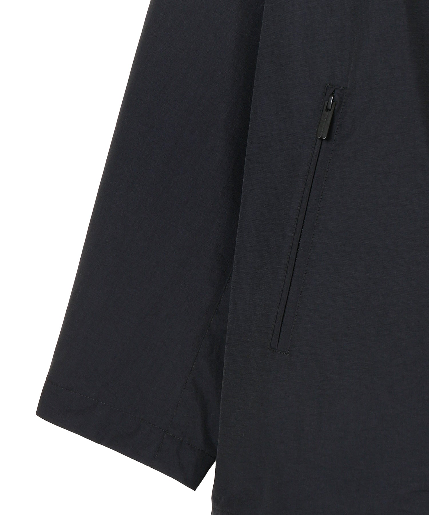 WINDSTOPPER COACH JACKET
