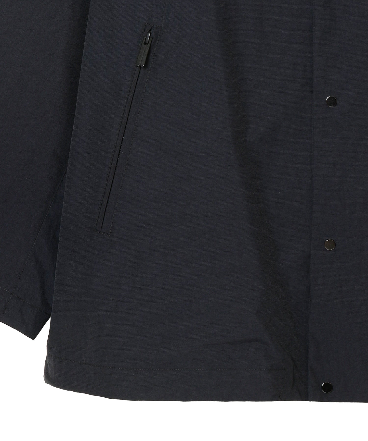 WINDSTOPPER COACH JACKET