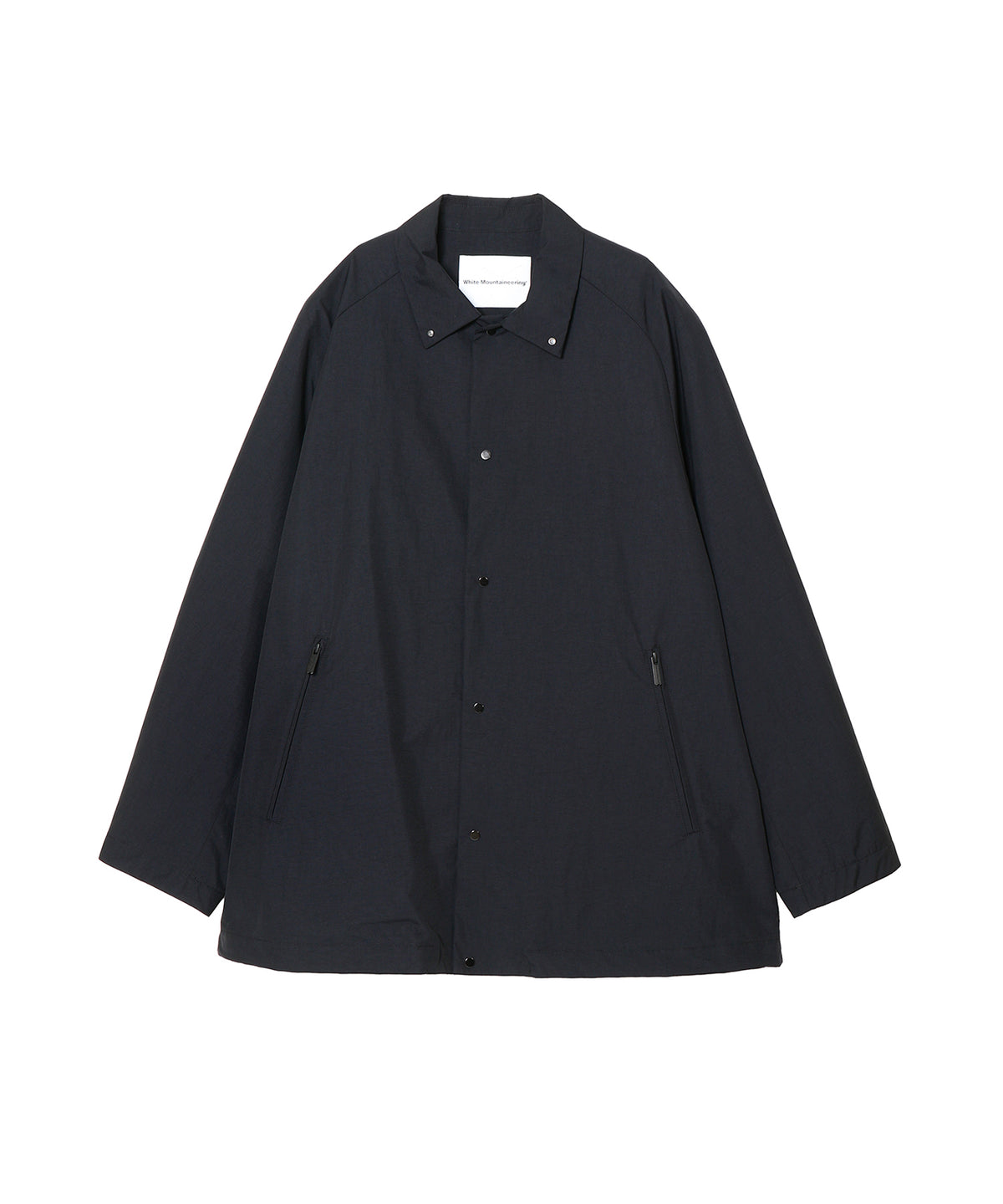 WINDSTOPPER COACH JACKET