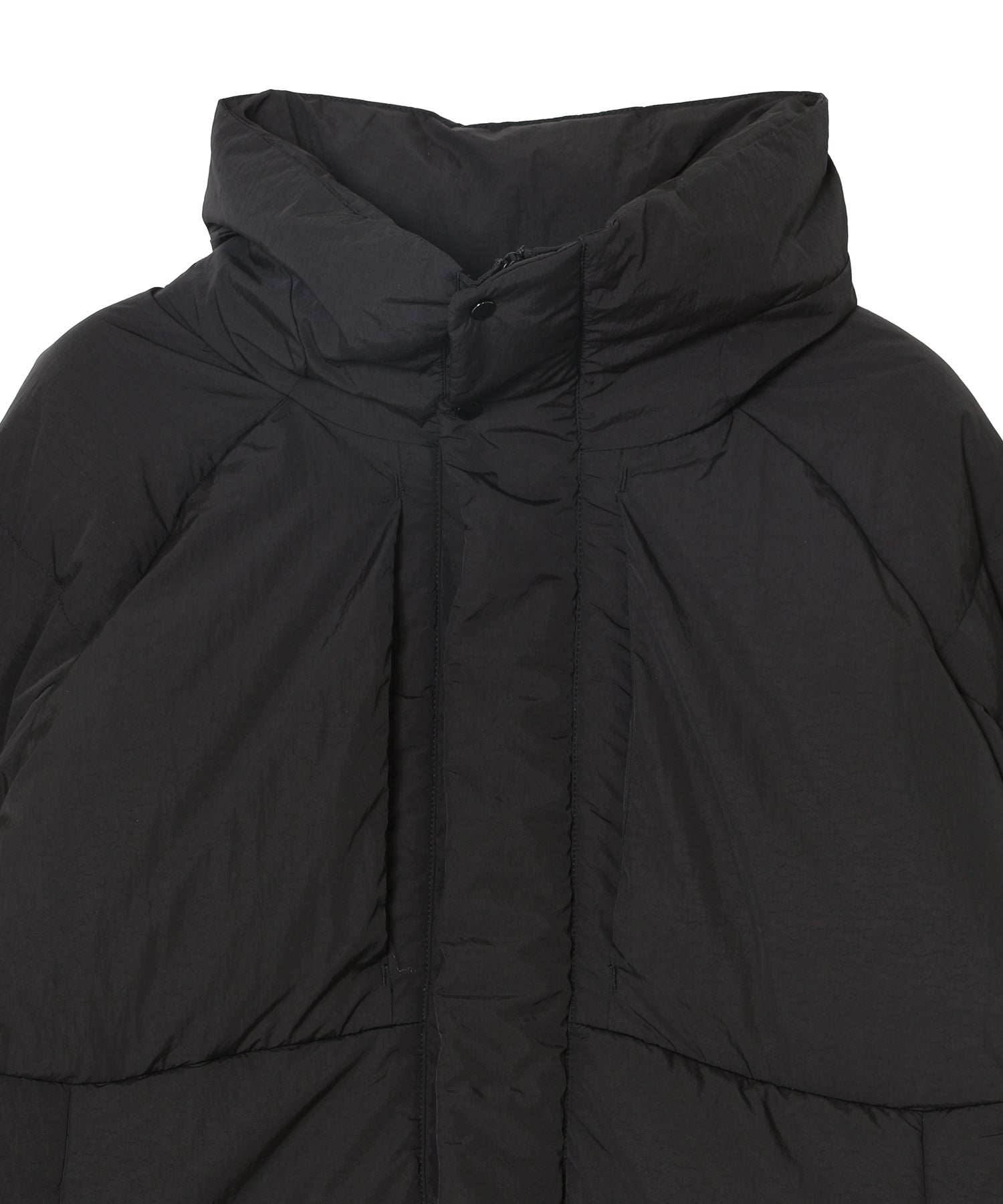 WM×TAION DOWN JACKET