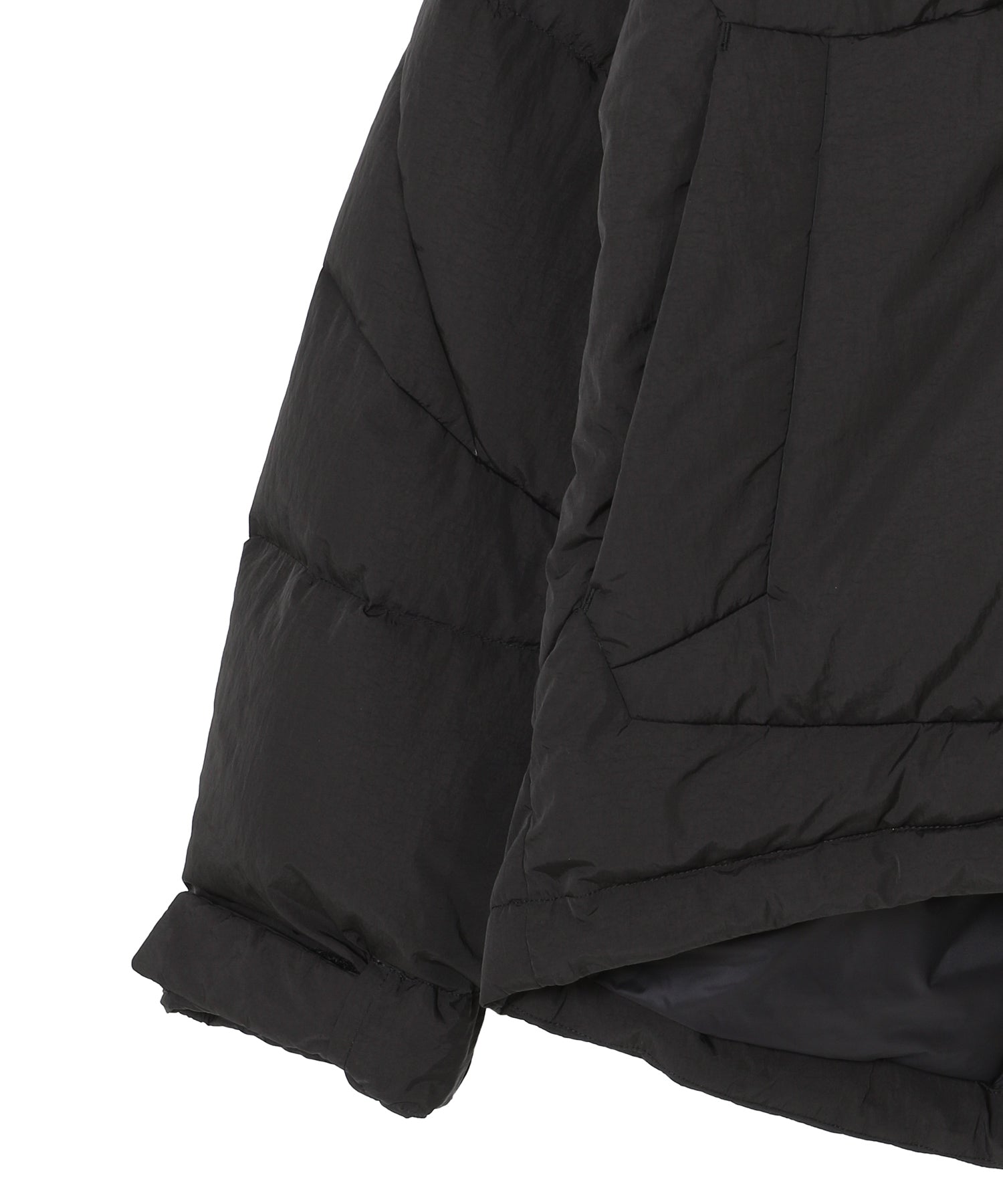 WM×TAION DOWN JACKET